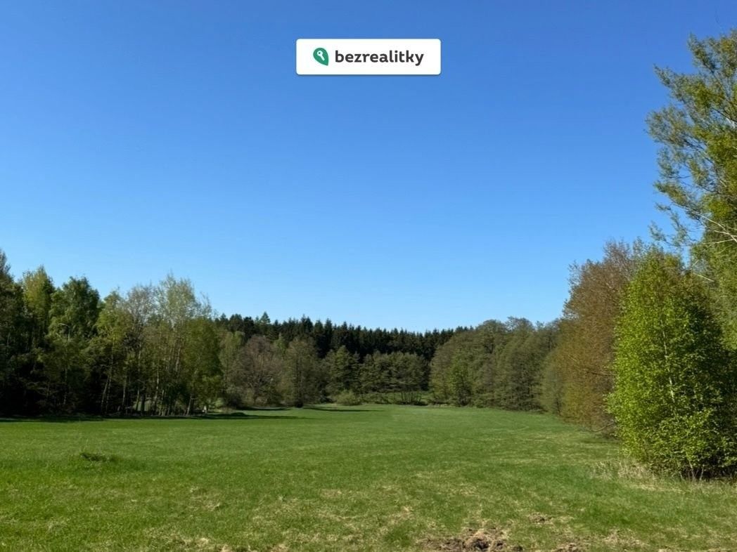 Prodej louka - Ondřejov