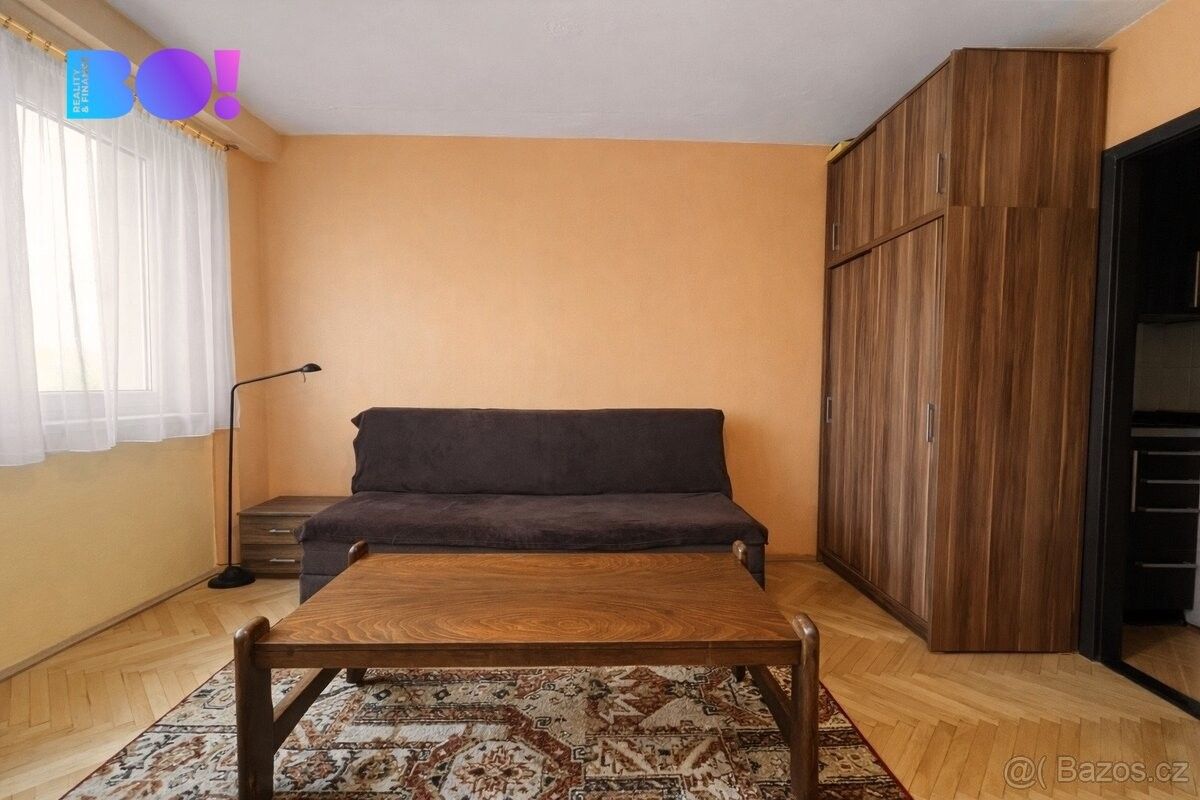 Prodej byt - Ostrava, 700 30