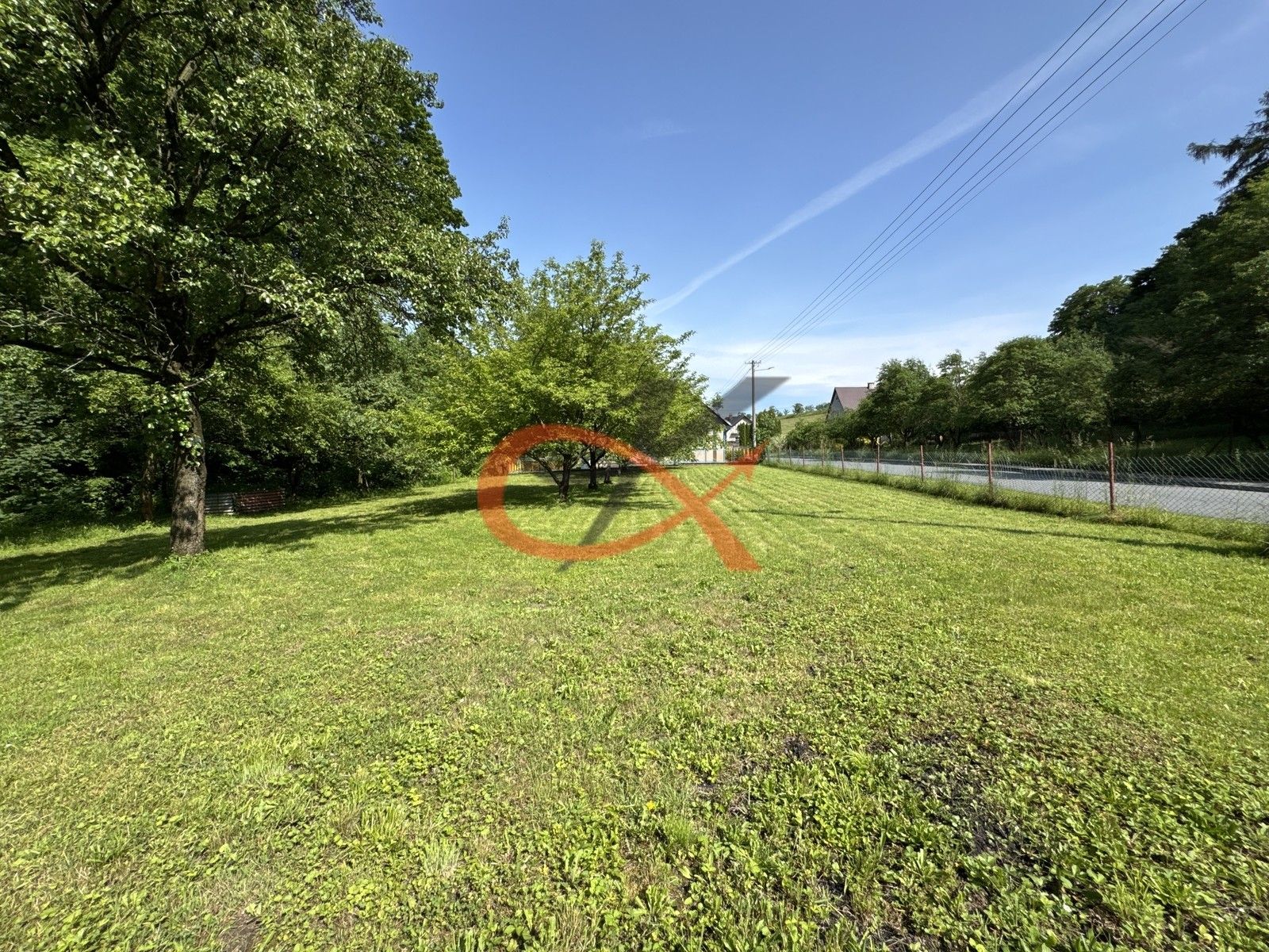 Pozemky pro bydlení, Podolí, 912 m²