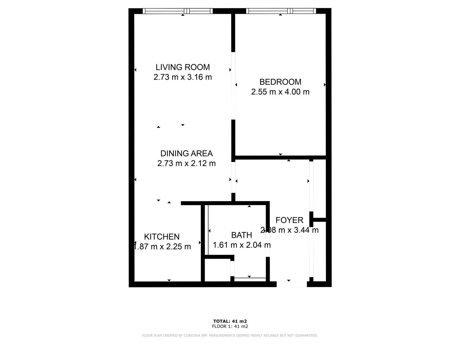 2+kk, Ravennská , Praha Horní Měcholupy, 44 m² - 2