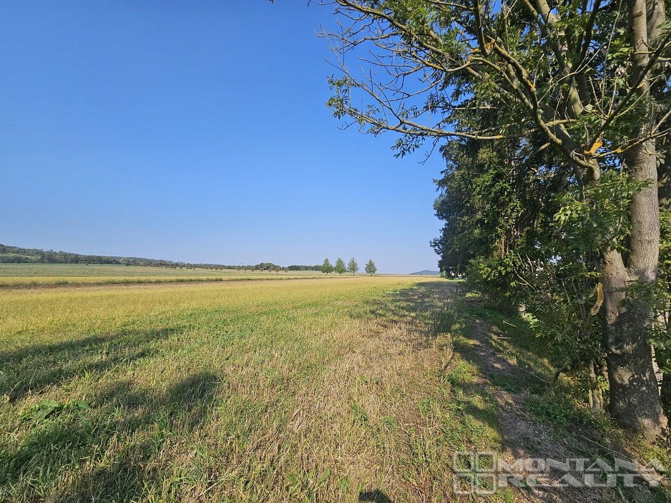 Prodej pozemek pro bydlení - Městečko Trnávka, okres Svitavy, Pardubický kraj - 2