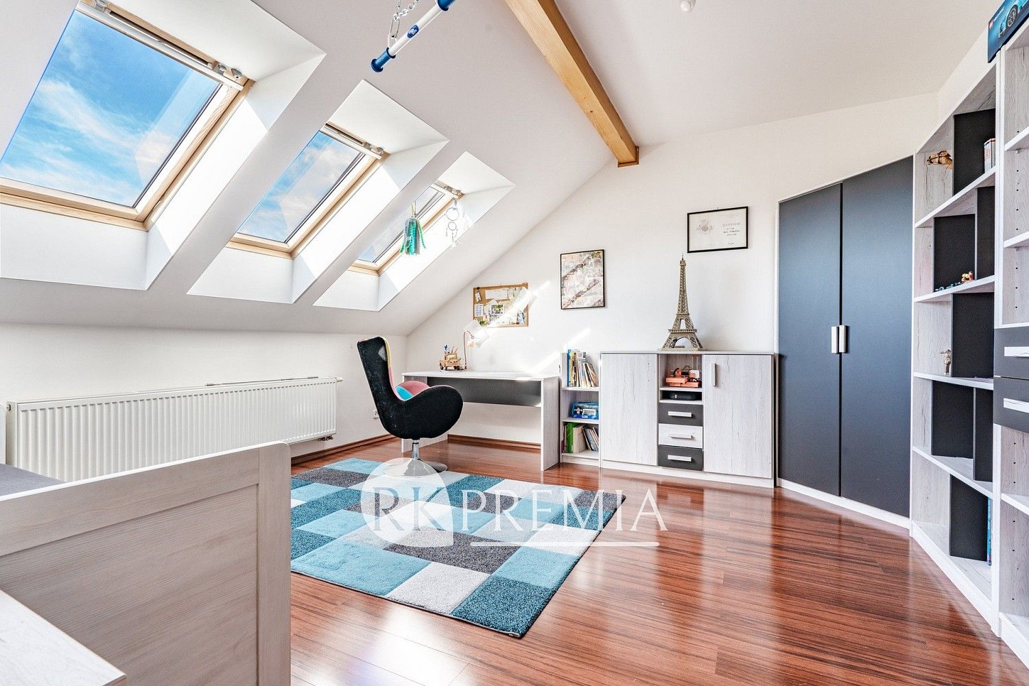 Rodinný dům · 171 m² · Souběžná, Teplice - Prosetice - 3