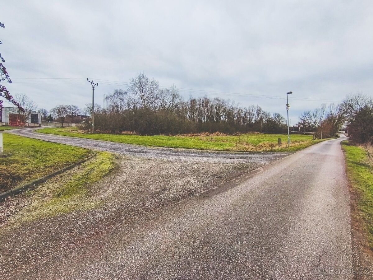 Prodej obchodní prostory - Ostroměř, 507 52