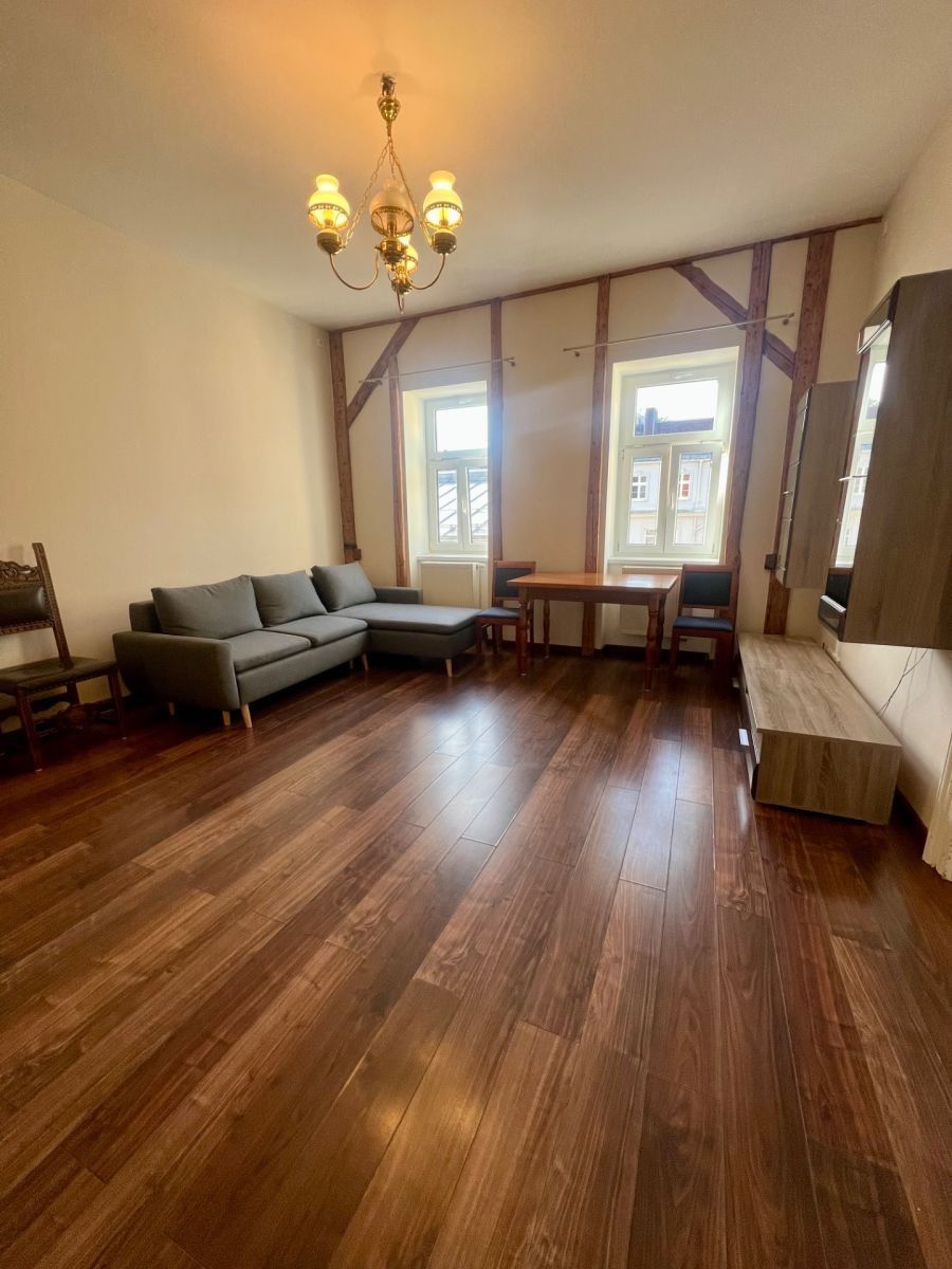 2+kk, Mladějovského, Mariánské Lázně - Mariánské Lázně, Karlovarský kraj, 57 m² - 2