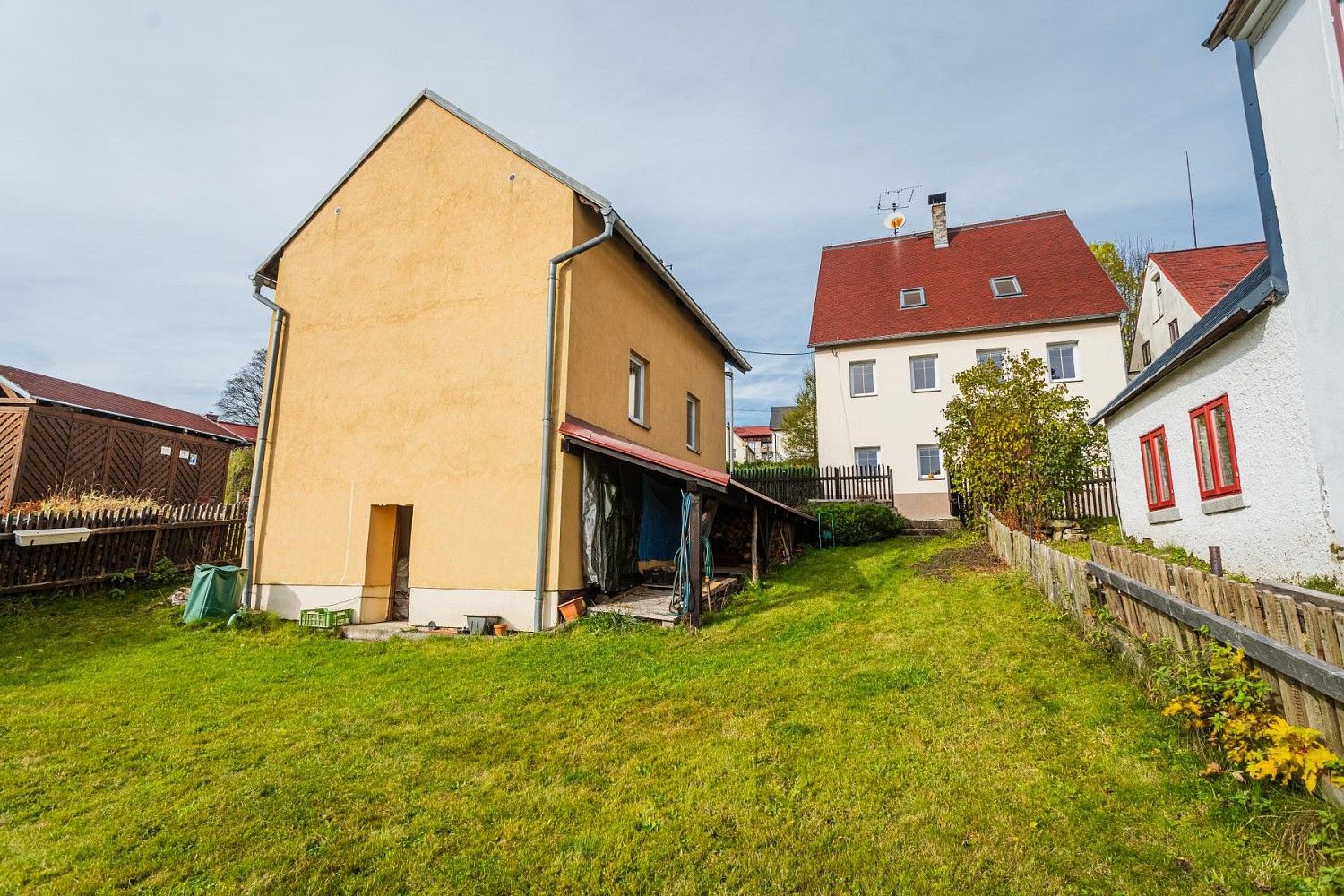 Rodinný dům · 65 m² · Abertamy, okres Karlovy Vary, Karlovarský kraj - 4