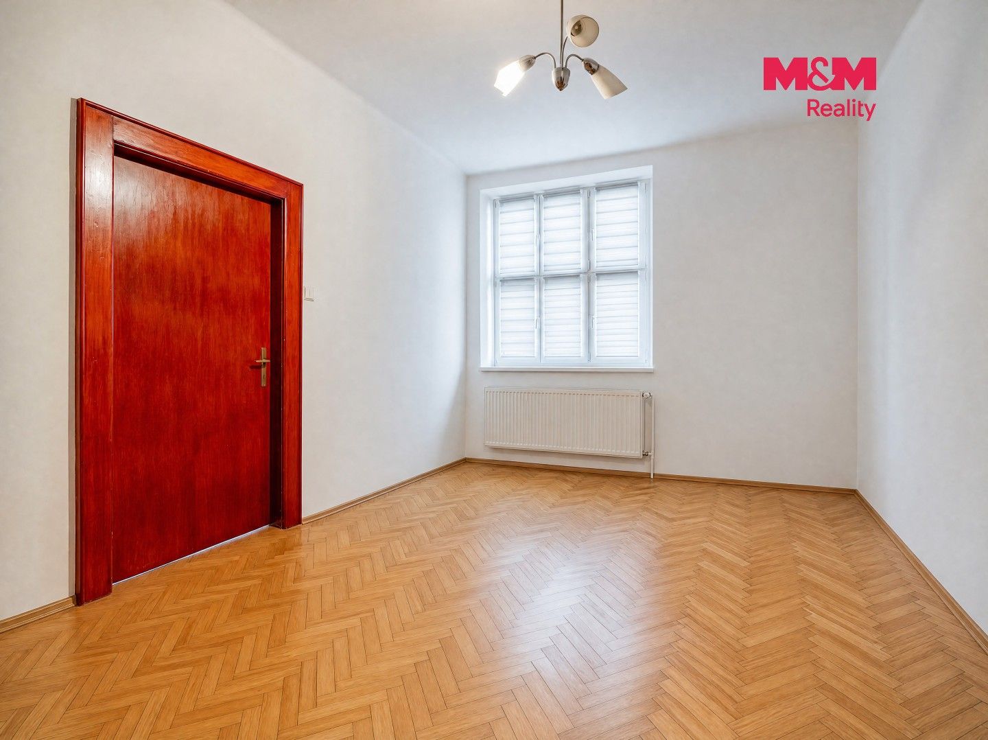 Byt 3+1 · 111 m² · Štefánikova, Český Těšín - 4