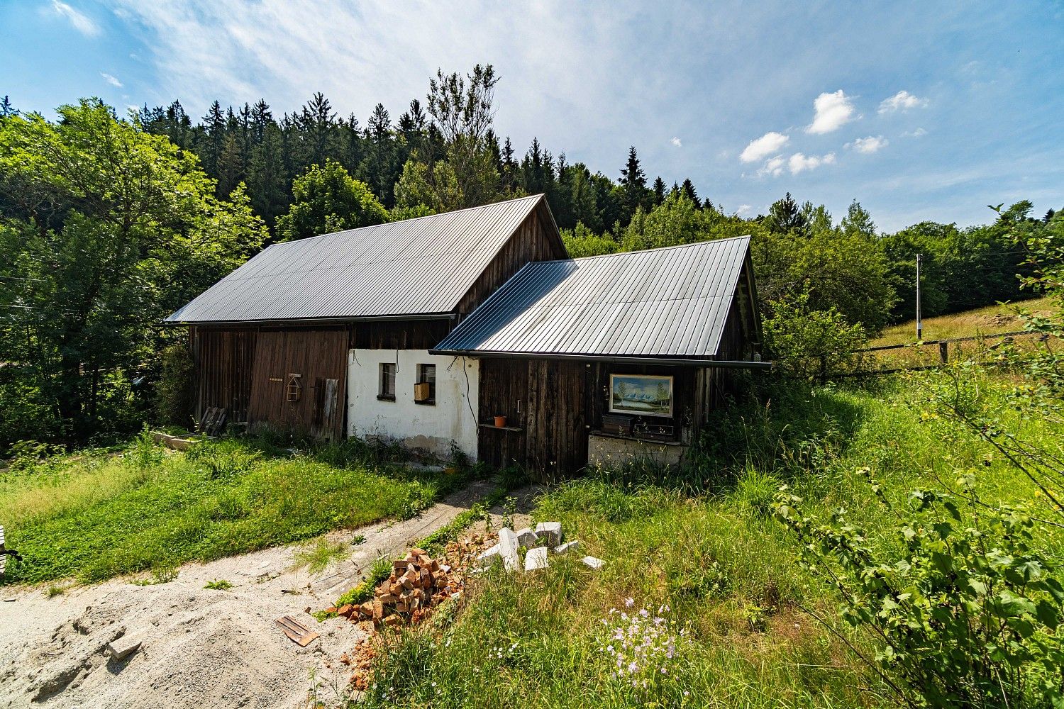 Rodinný dům · 343 m² · Liptál, okres Vsetín - 4
