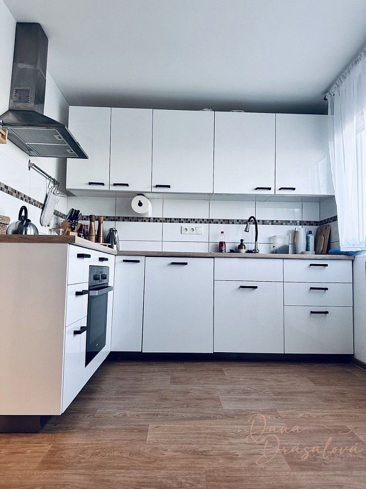 Pronájem byt 3+kk - Bukovany, okres Hodonín, 65 m² - 5