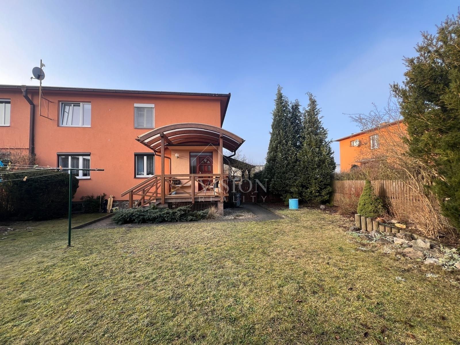 3+kk, Komenského, Sezimovo Ústí, 90 m²