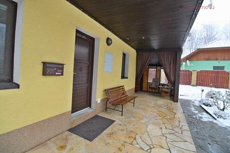 Prodej chata - Velká nad Veličkou, 696 74