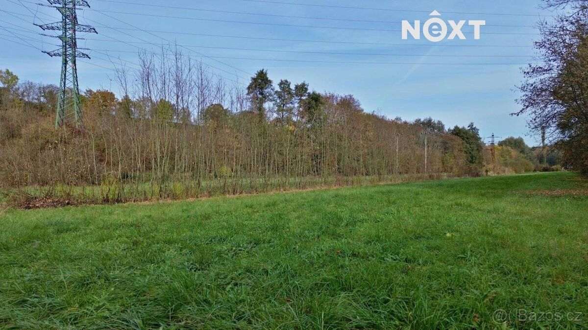 Pronájem pozemek pro bydlení - Pchery, 273 08