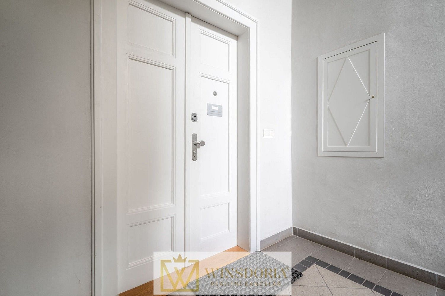 1+kk, Praha - Bubeneč, okres Praha 6, Hlavní město Praha, 28 m² - 2