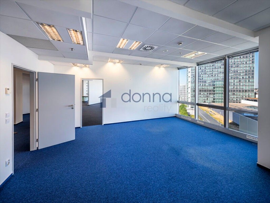 Kancelář · 290 m² · Na strži, Praha Nusle - 3