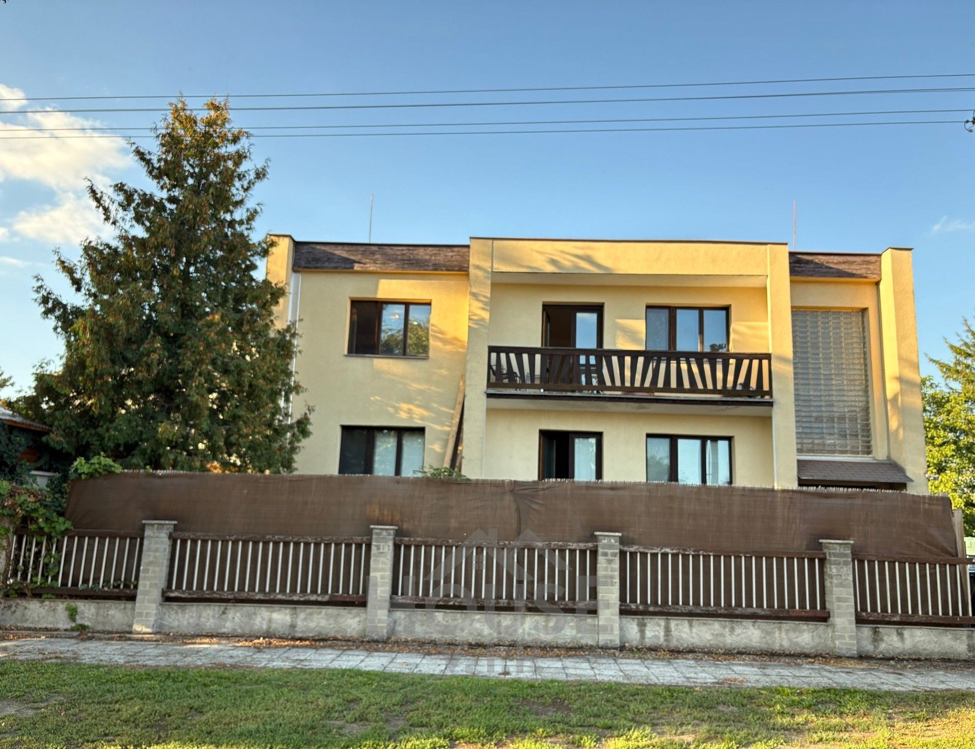 Rodinné domy, Spojovací, Písková Lhota, 356 m² - 1