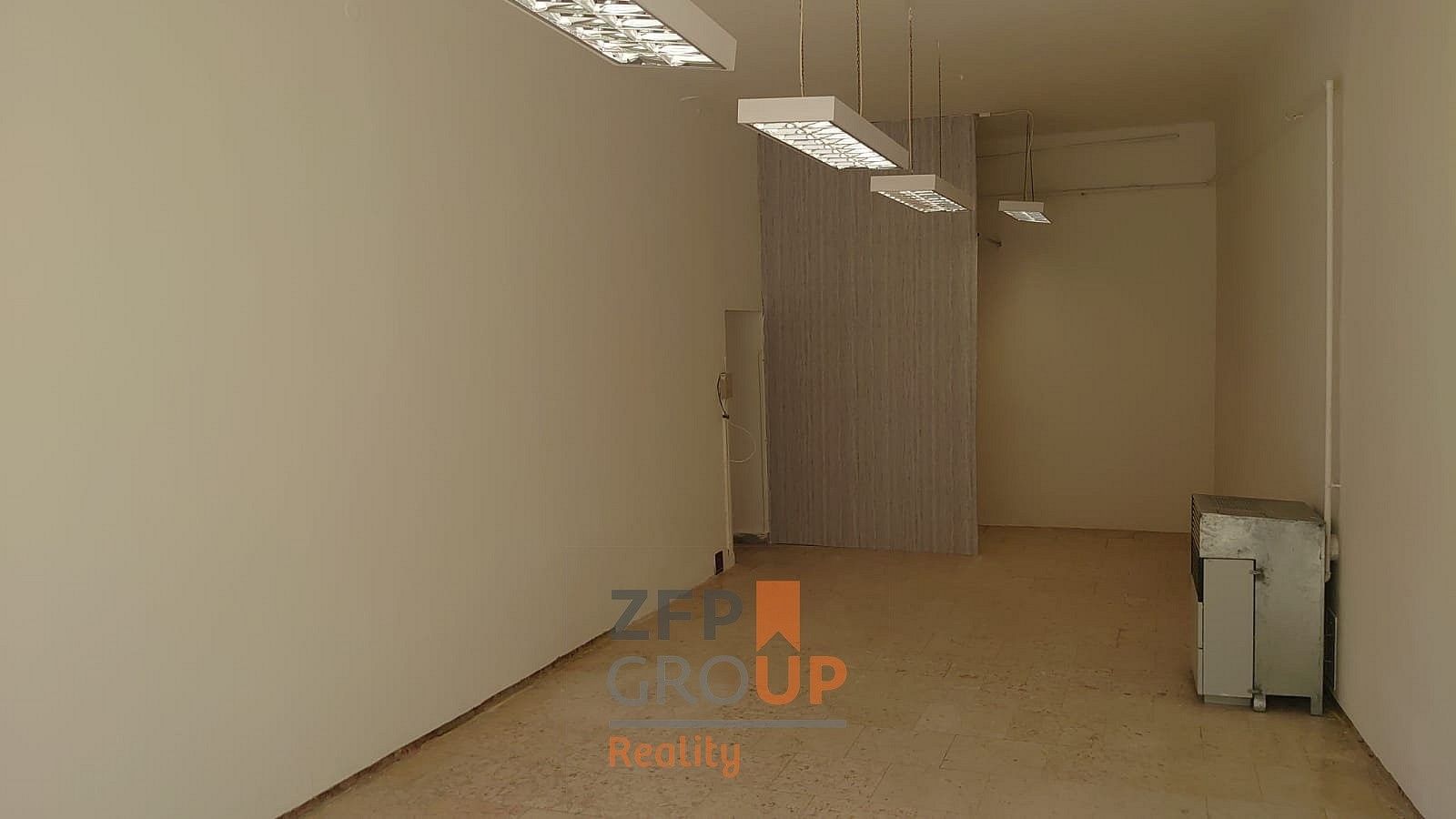 Pronájem obchodní prostory - nám. ČSA, Moravské Budějovice, okres Třebíč, 47 m² - 5