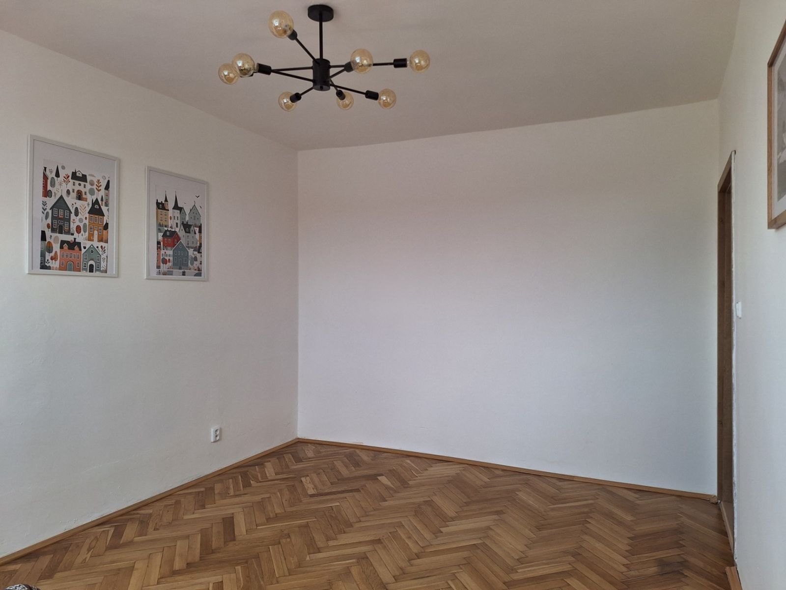 Pronájem byt 2+1 - Legionářů, Příbram - Březové Hory, Středočeský kraj, 47 m² - 5