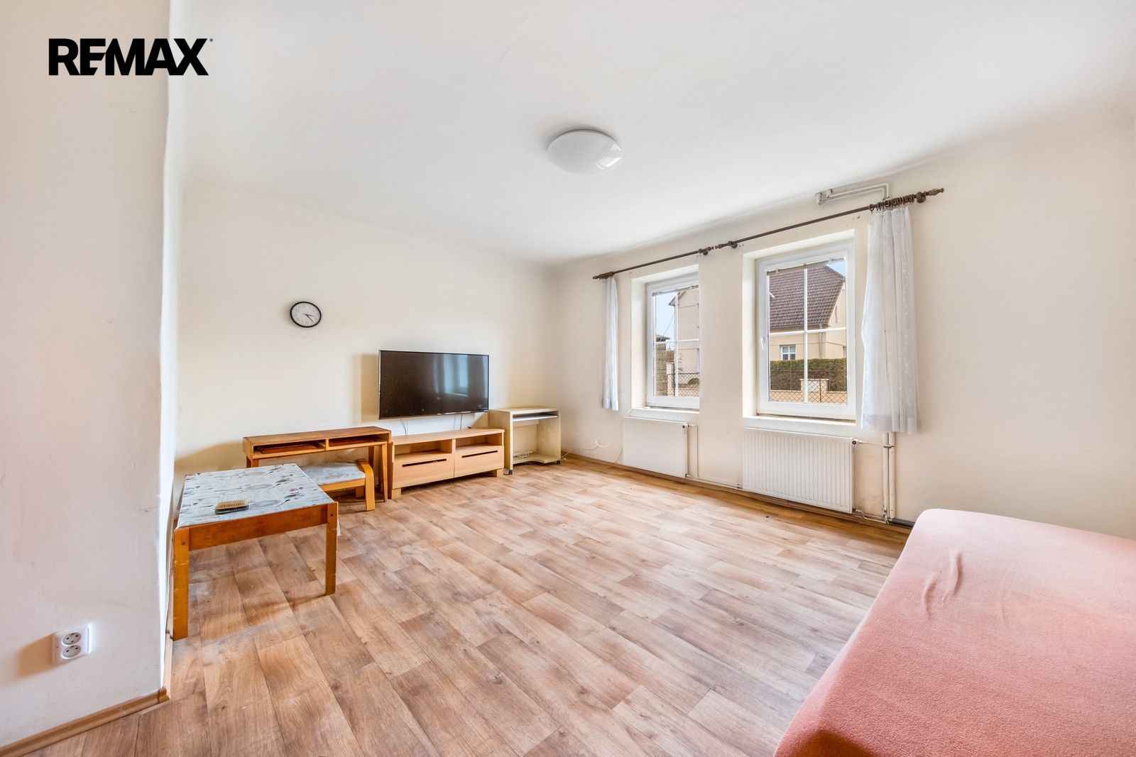 Rodinné domy, Staroújezdská 53, Praha Újezd nad Lesy, 116 m² - 2