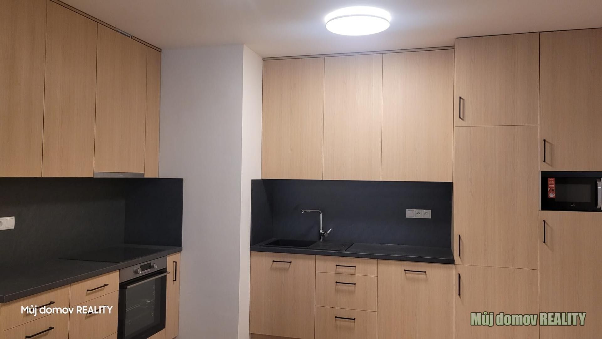 2+kk, Ramonova,Praha 10, Strašnice, 67 m²