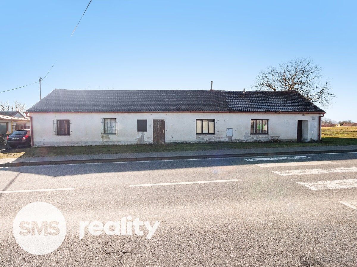 Prodej restaurace - Hrotovice, 675 55