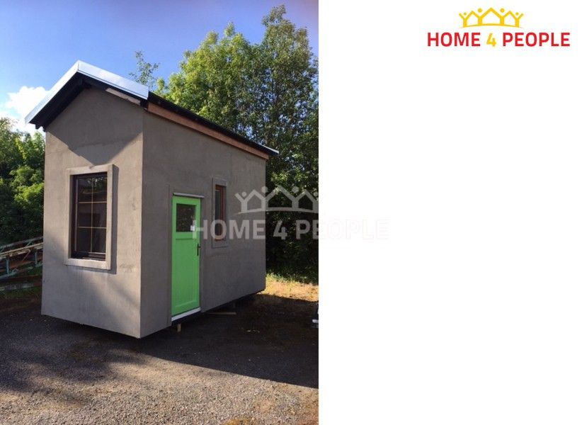 Ostatní, Jerusalem, Příbram, 11 m²