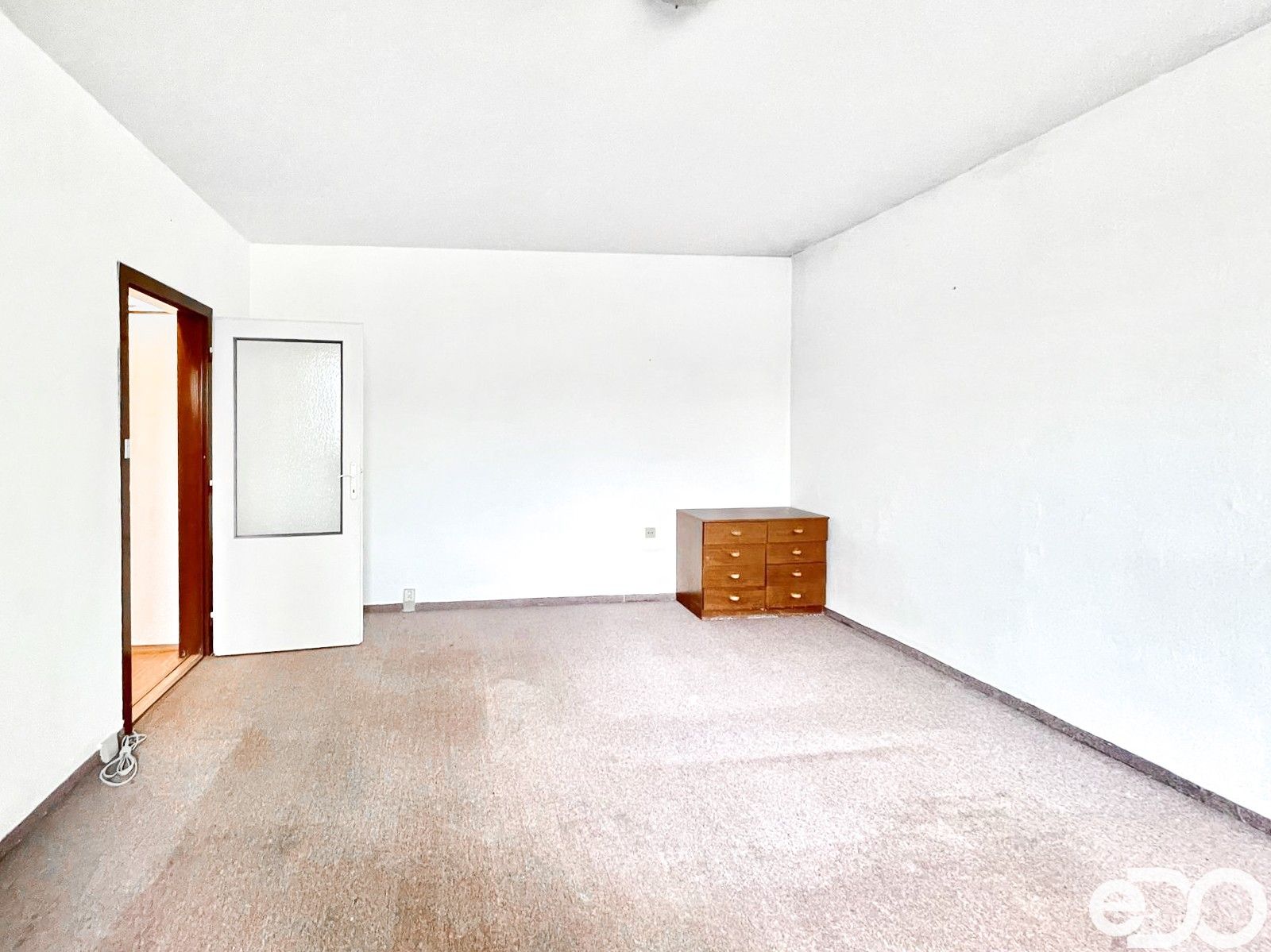 Pronájem byt 1+1 - Tanvald, 39 m²