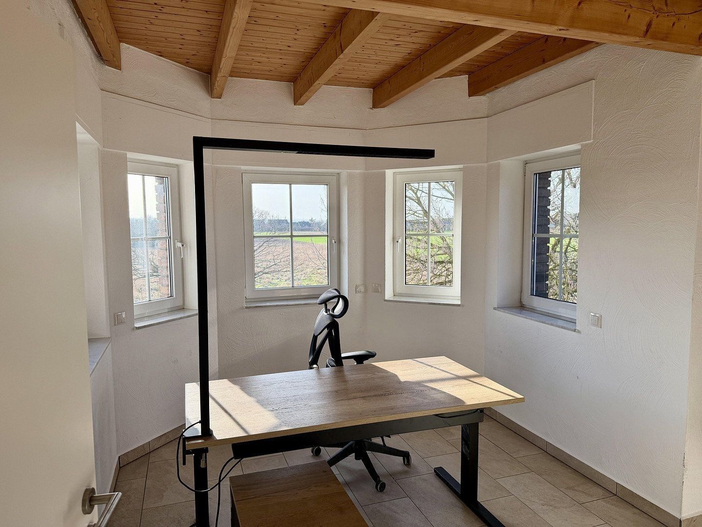 Kanceláře, , Severní Porýní-Vestfálsko, 1 100 m² - 1