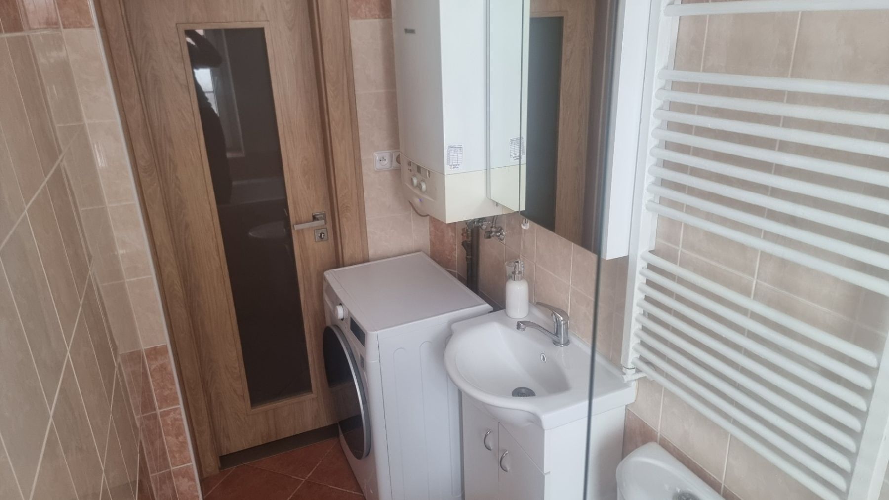 Byt 3+kk · 53 m² · Komenského, Trutnov - Trutnov, Královéhradecký kraj - 4