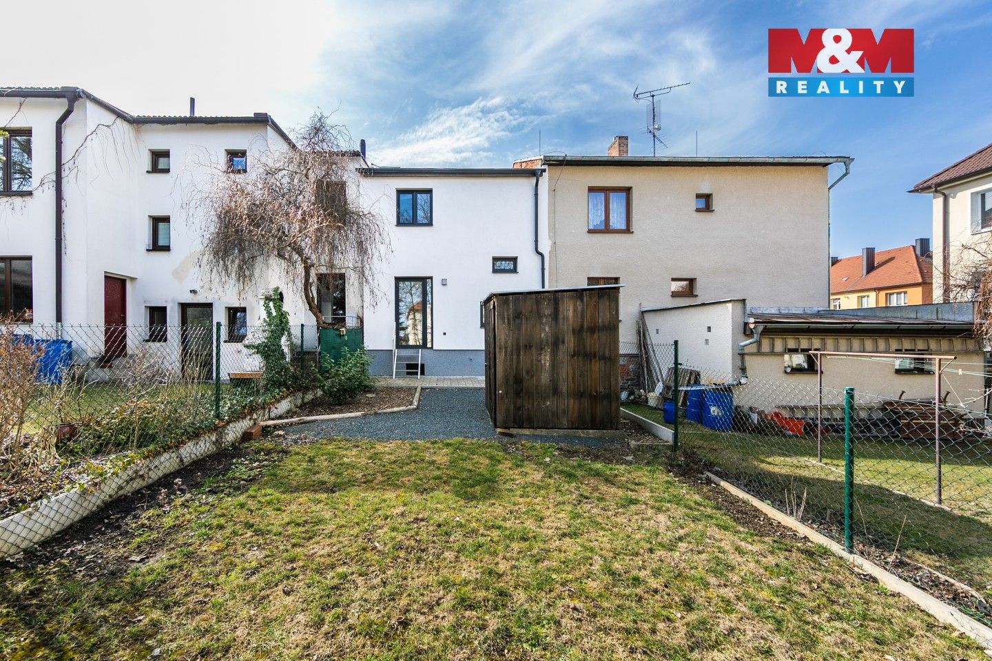 Prodej rodinný dům - Doubova, Domažlice, 89 m²