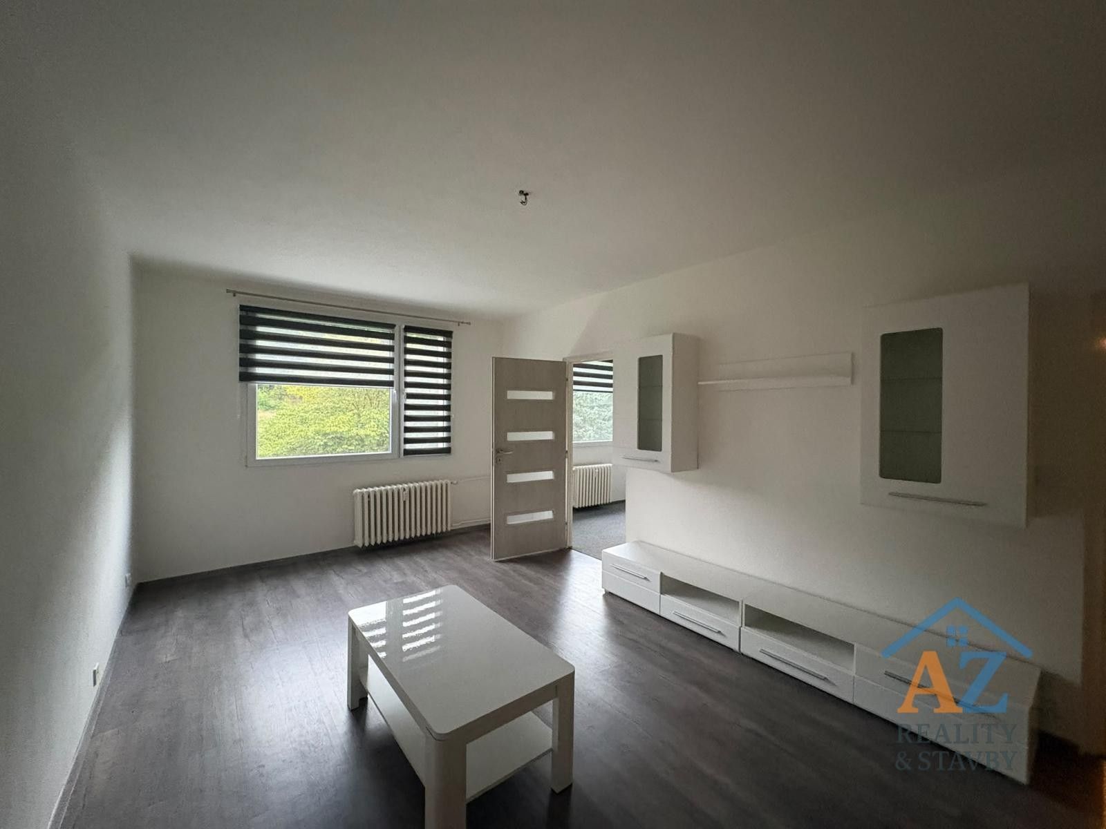 Byt 2+1 · 62 m² · 17. listopadu, Chomutov - 3