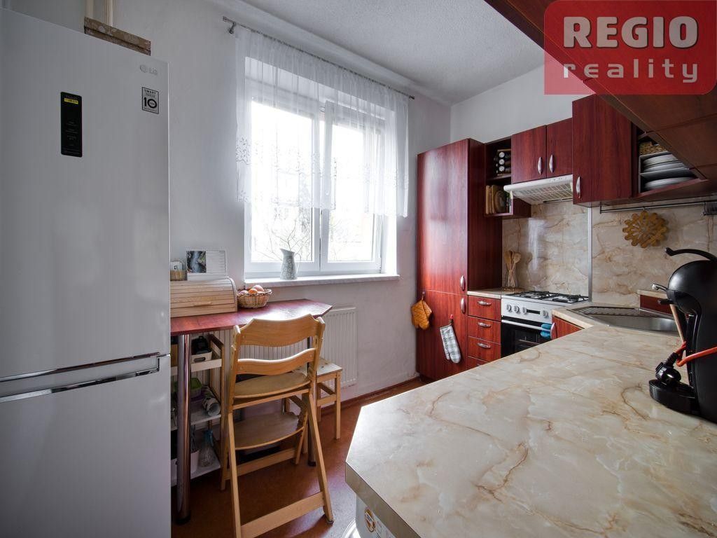Byt 3+1 · 61 m² · Baška - 3