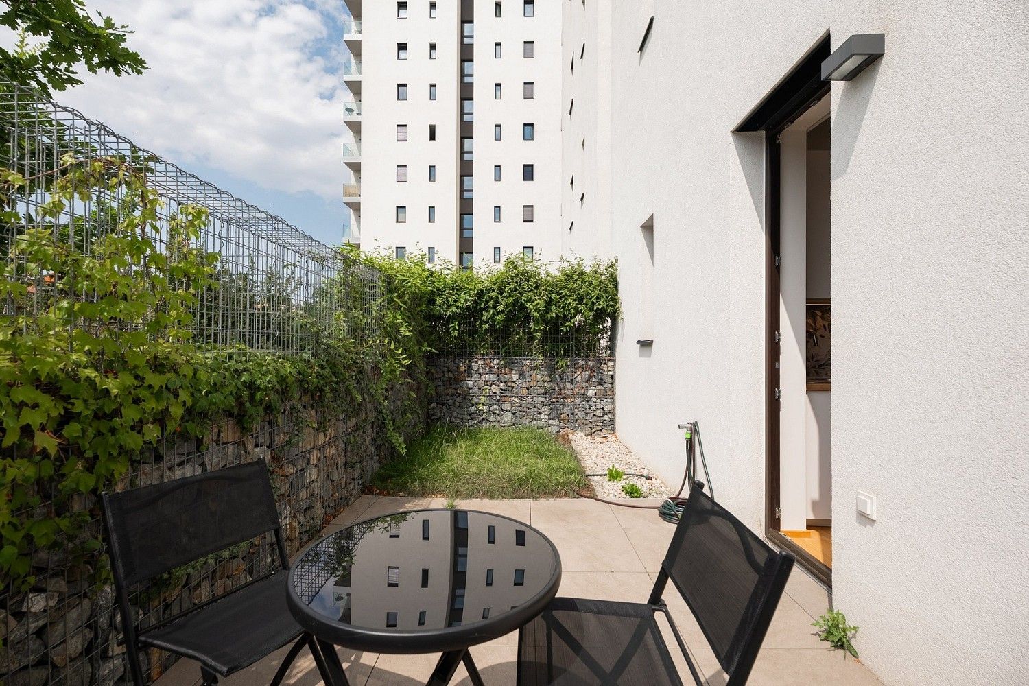 2+kk, V třešňovce, Praha 9 - Hrdlořezy, 42 m² - 1
