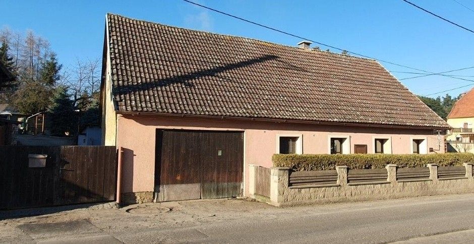Prodej dům - Litoměřice, 412 01, 992 m²