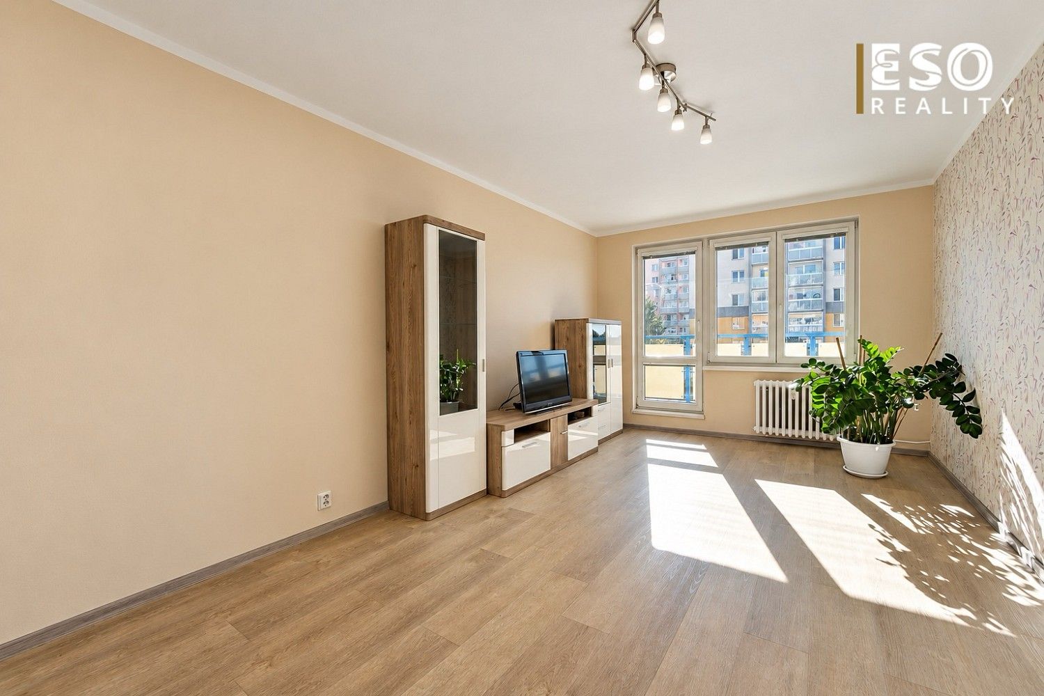 Byt 2+1 · 61 m² · Lumírova, Ostrava - Výškovice - 4