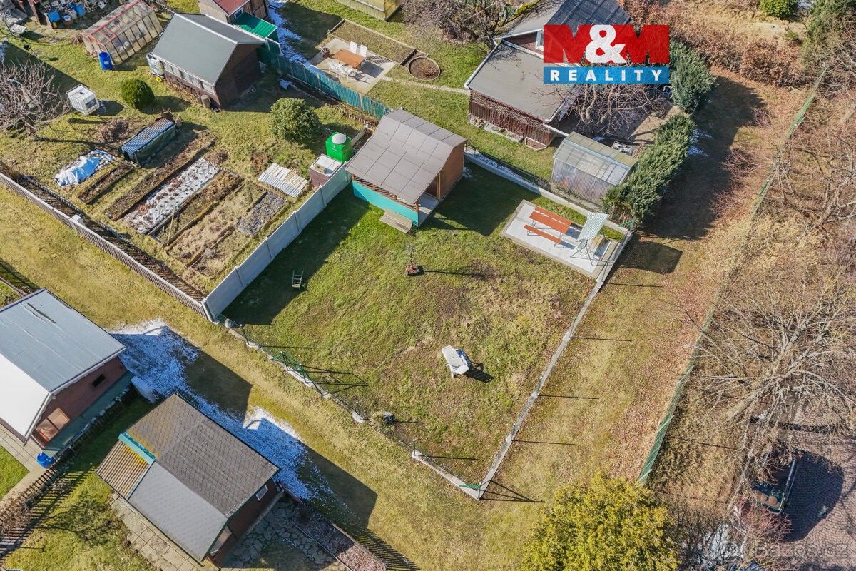 Zahrady, Aš, 352 01