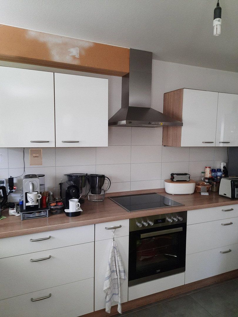 4+1, , Bádensko-Württembersko, 103 m² - 1