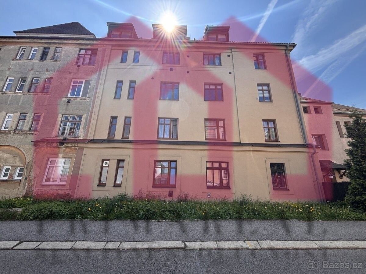 Byty, Liberec, 460 07