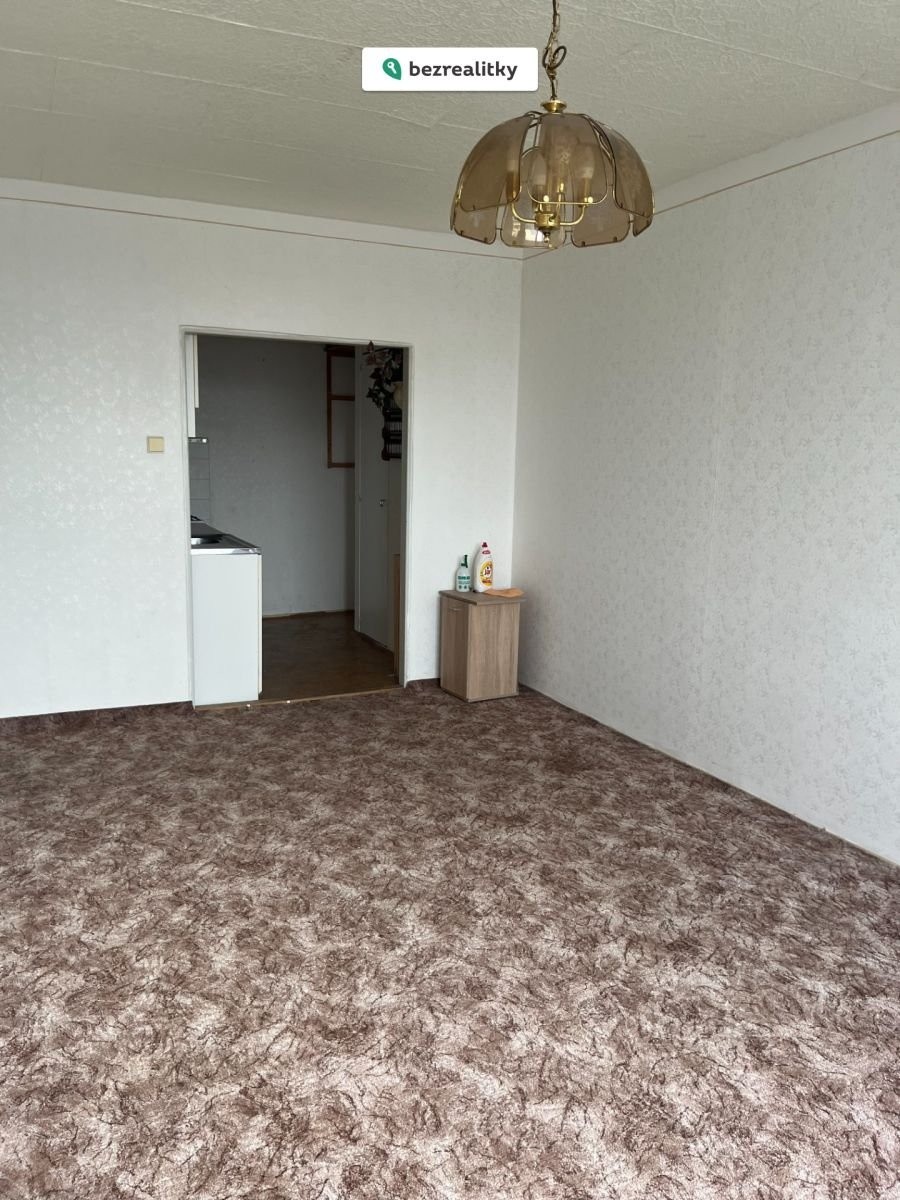 Prodej byt 2+kk - Tatarkova 729, Praha Háje, 42 m² - 5