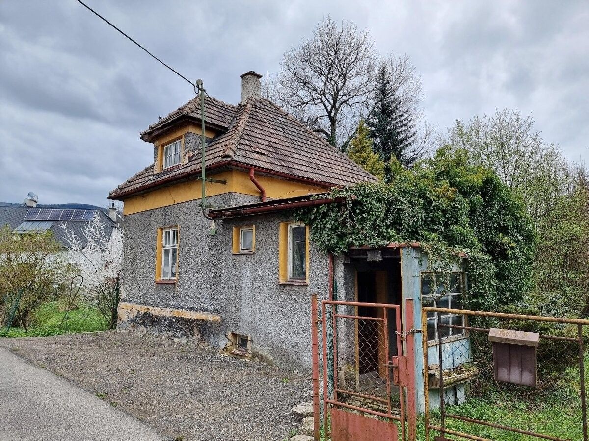 Prodej dům - Liberec, 463 12, 118 m²