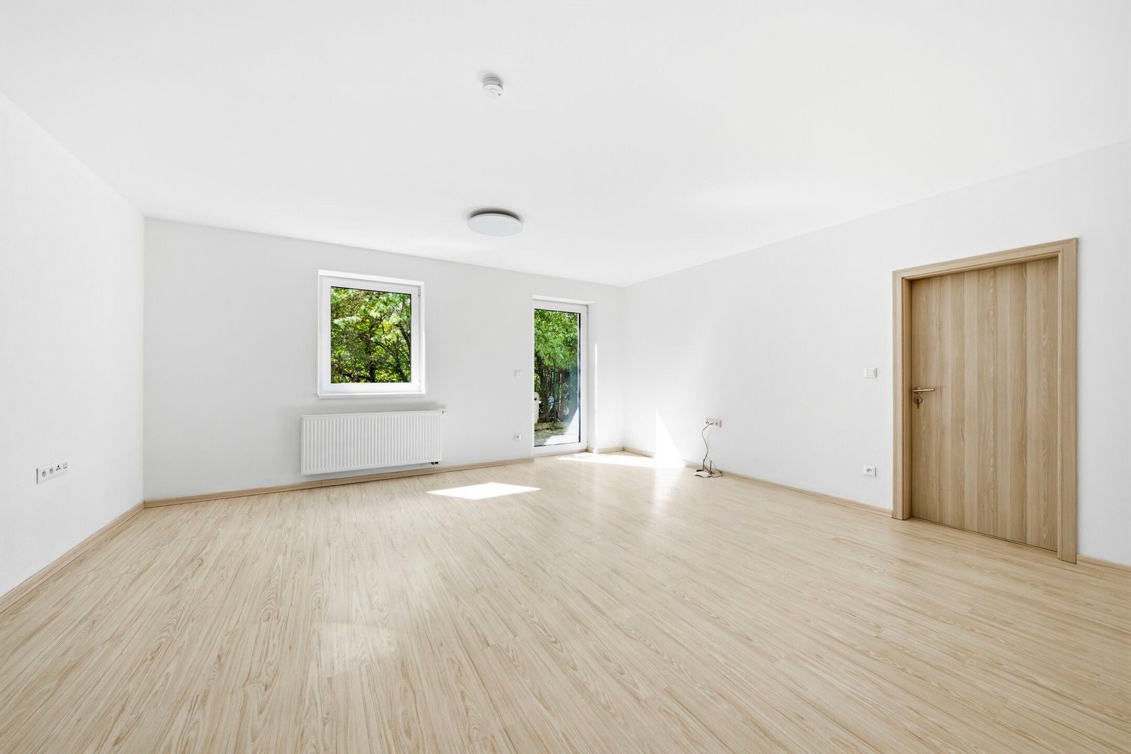 Pronájem byt 3+kk - Dvořákova 460, Klatovy III, 78 m² - 2