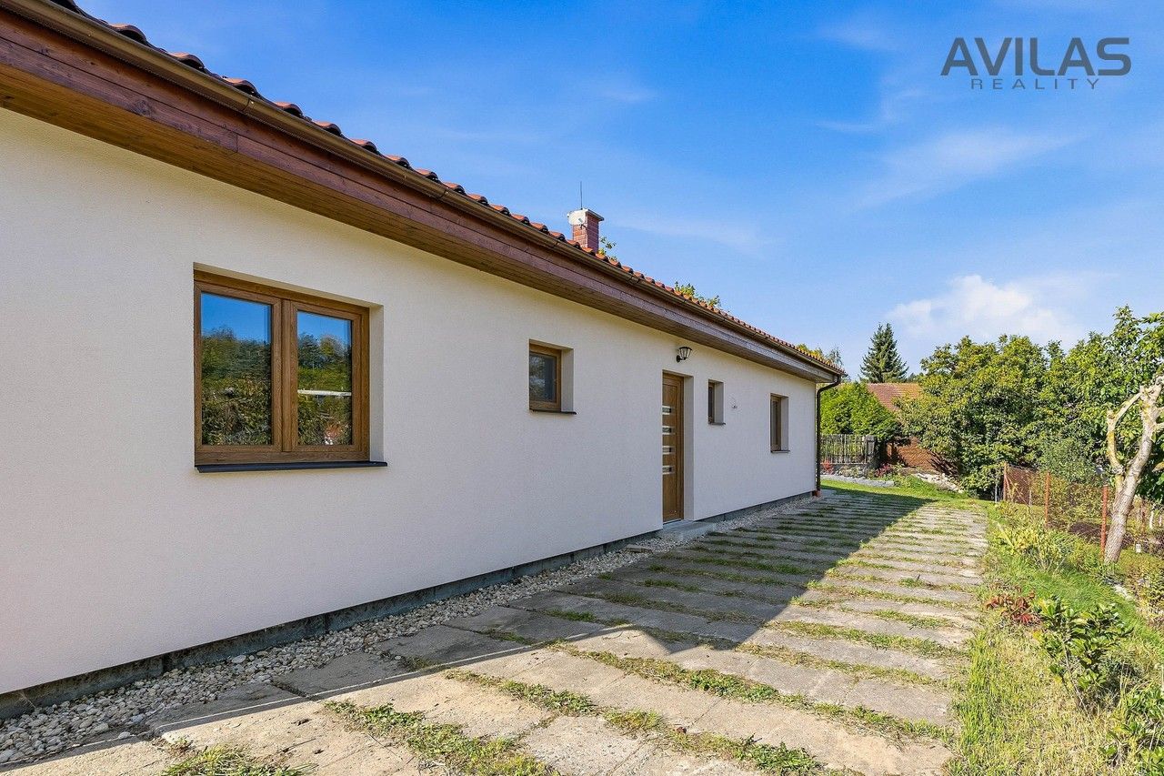 Prodej rodinný dům - Kaliště, 120 m² - 5
