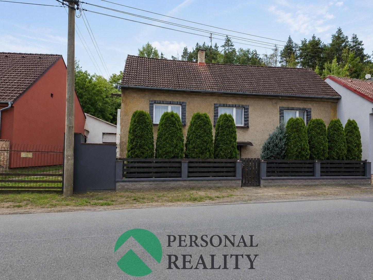 Rodinný dům, 90 m²