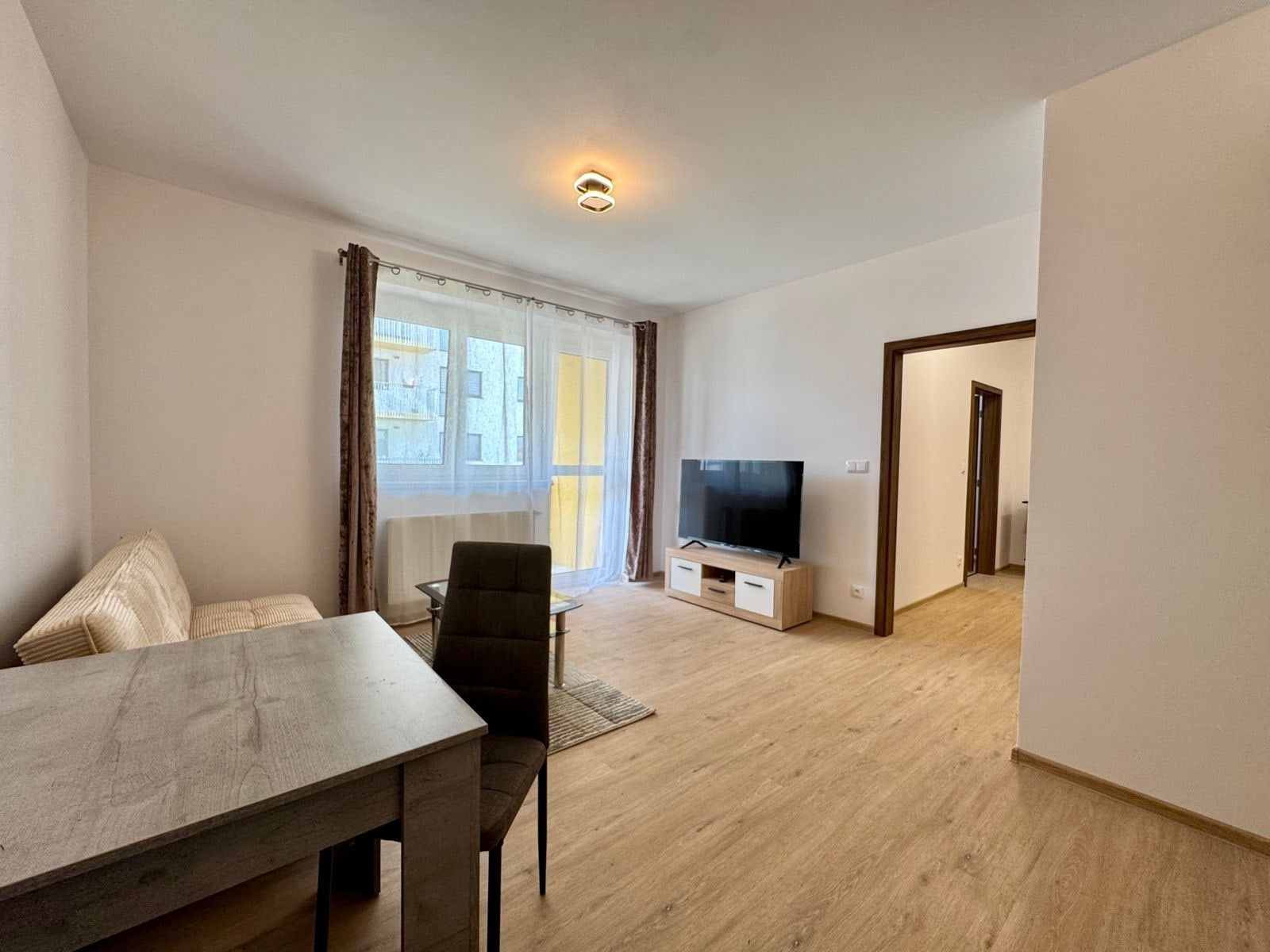 Byt 2+kk · 54 m² · U Kasáren, Dašice - 3