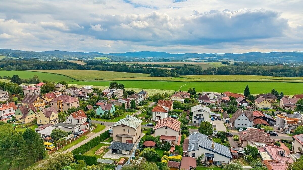 Rodinný dům · Hronov, 549 31 - 3