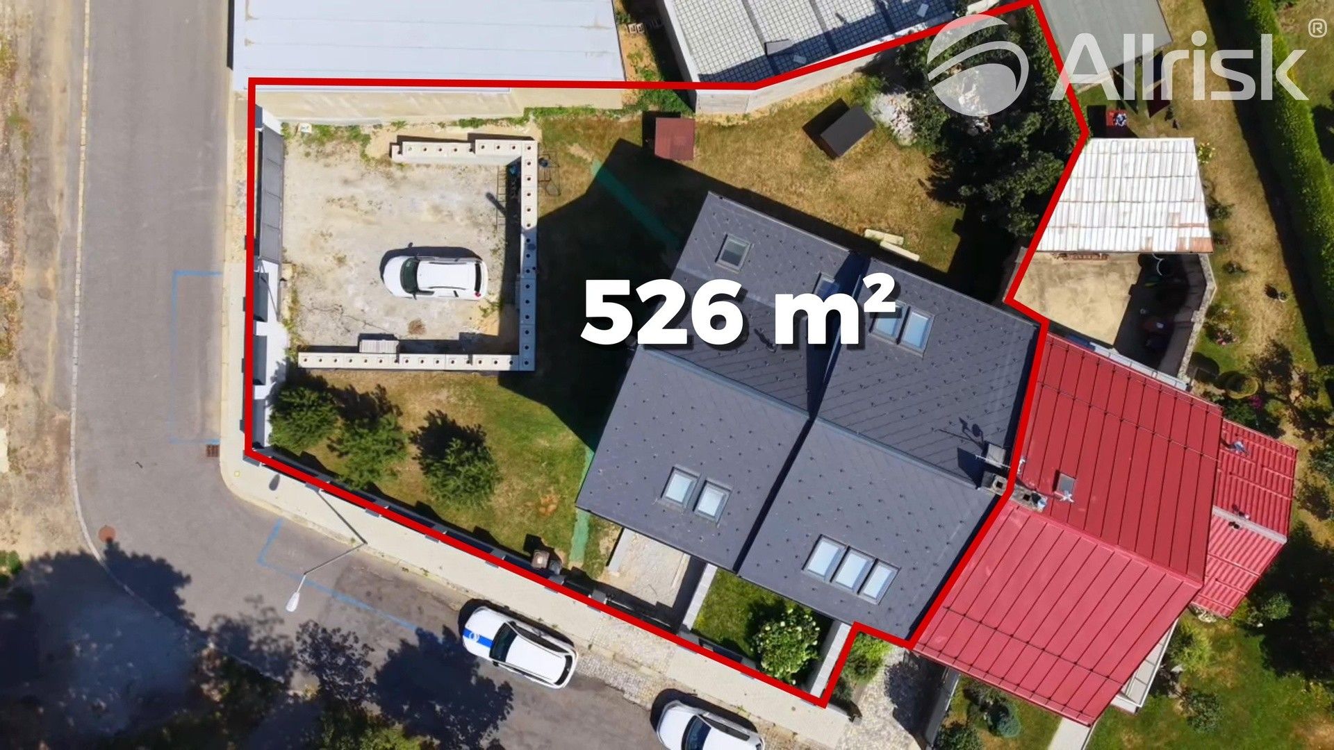 Rodinný dům · 417 m² · Majakovského 1524, Jihlava - 3