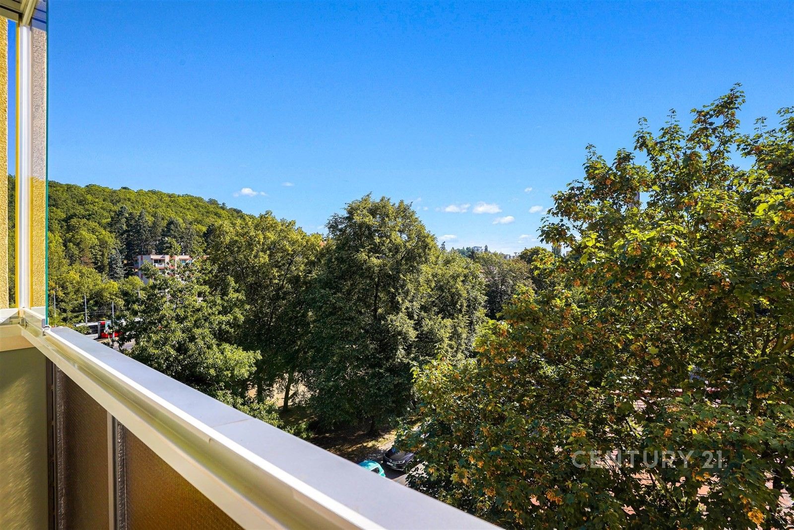 3+kk, Nepomucká 1023, Praha Košíře, 72 m² - 2