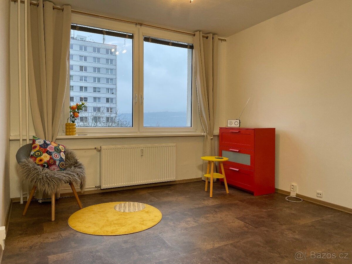 Byty, Ústí nad Labem, 400 07