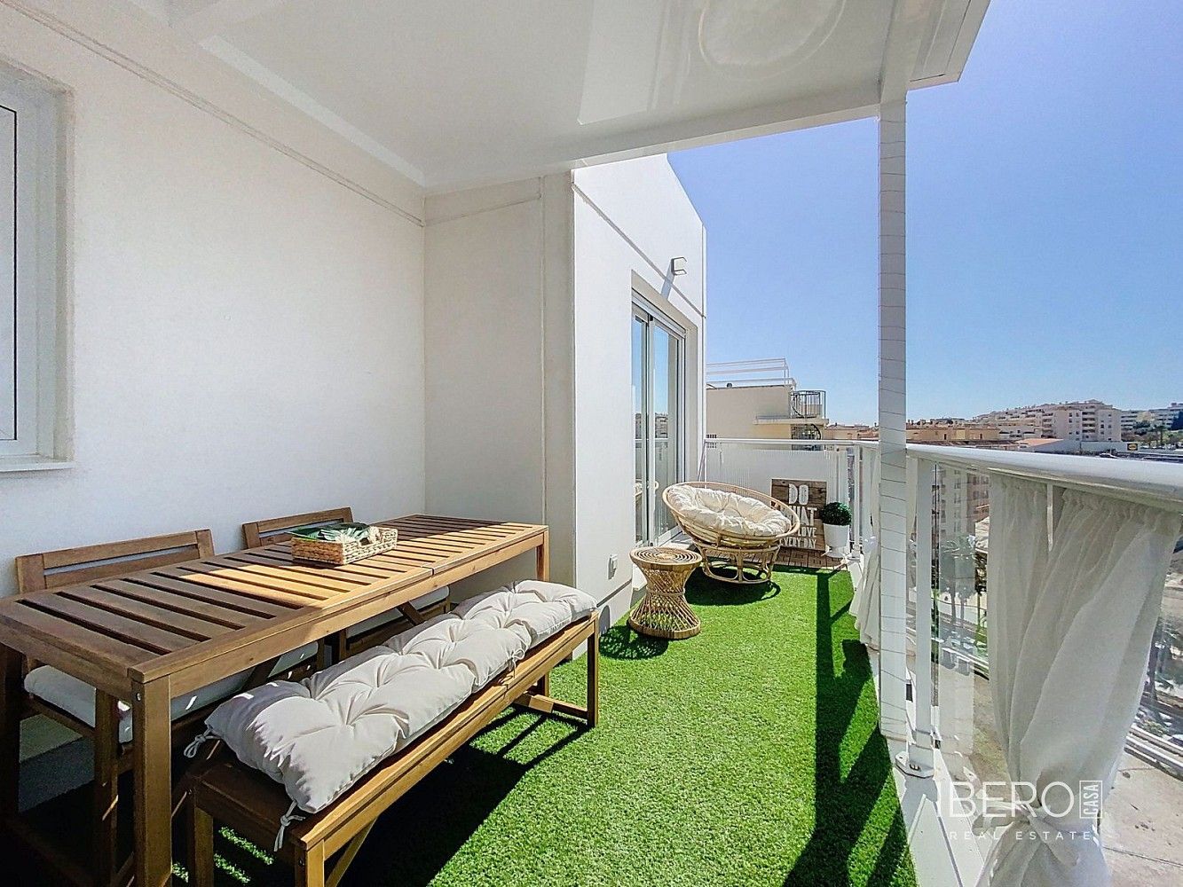 4+kk, Estepona, Španělsko, 185 m² - 2