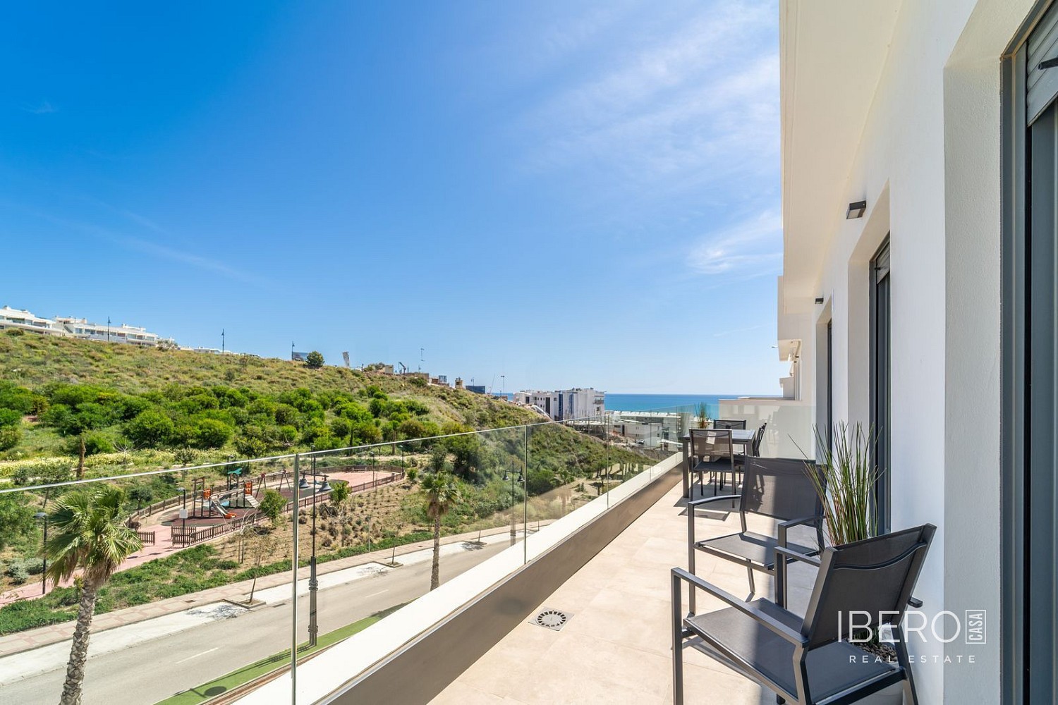 4+kk, Fuengirola, Španělsko, 102 m² - 2