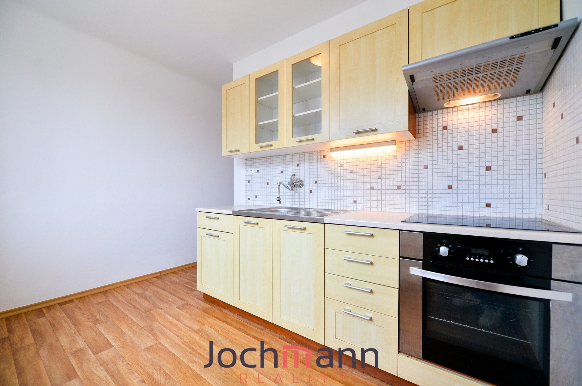 2+1, Nádražní, Zliv, 47 m² - 1