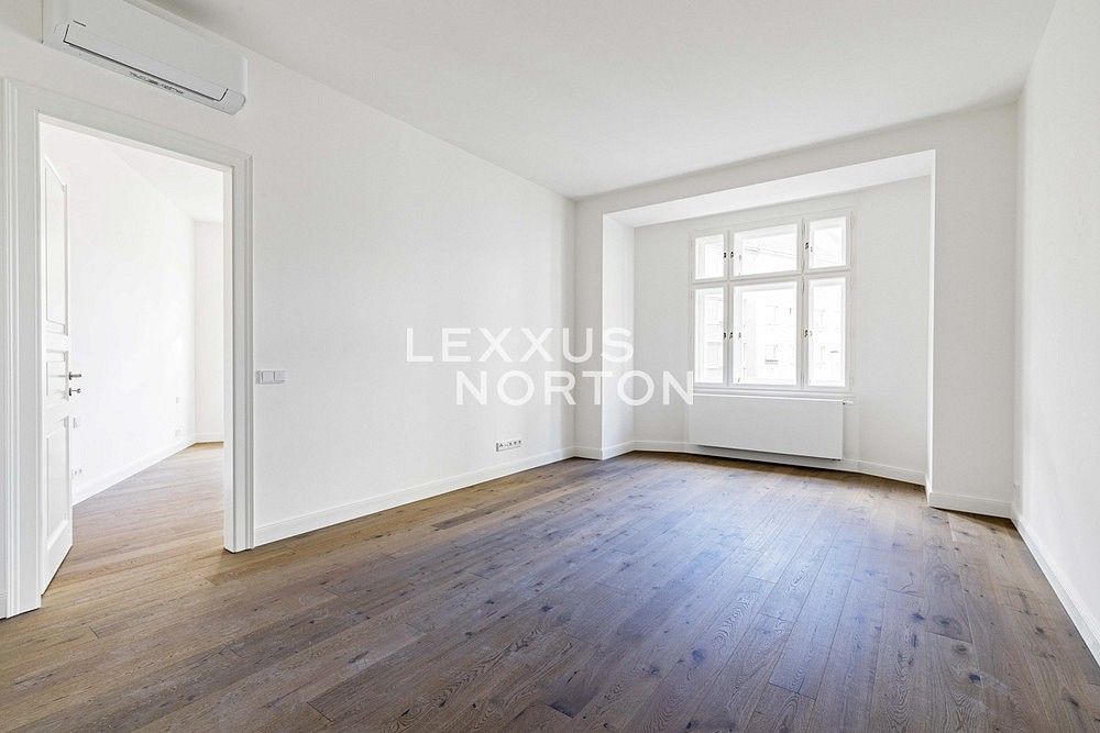 3+kk, Praha - Vršovice, okres Praha 10, Hlavní město Praha, 64 m² - 1